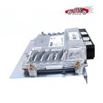 ایسیو ECU پراید 111 زیمنس کروز یورو 4