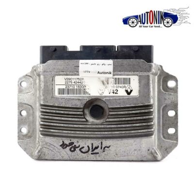 ایسیو رنو داستر والئو مدل V42 استوک