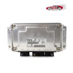 کامپیوتر ECU 405 TU5 بوش 744 پدال گاز 6 سیم