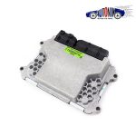 کامپیوتر ECU SSAT بایفیول پژو پارس XU7 دوگانه