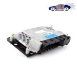 کامپیوتر ECU اس ست سمند XU7 ایساکو