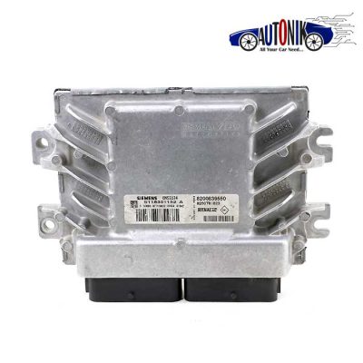 کامپیوتر ECU ال 90 دوگانه سوز زیمنس استوک