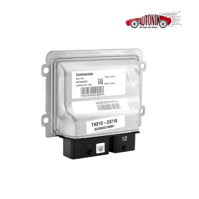 کامپیوتر ECU ایزی 2.5 پژو 207 کروز کنتیننتال