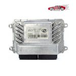 کامپیوتر ECU زیمنس معمولی پژو 405 پارس سمند