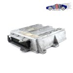 کامپیوتر ECU ساژم SL 96 پژو پارس استوک