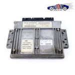 کامپیوتر ECU ساژم پراید S2000 11