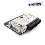 کامپیوتر ECU سمند EF7 دوگانه بوش ME7.4.9