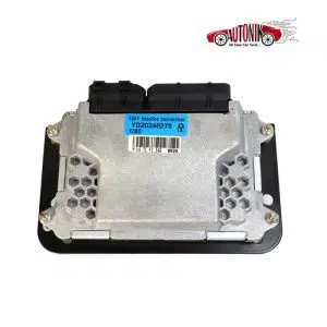 کامپیوتر ECU پارس اسست XU7 ایساکو