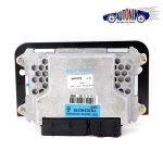 کامپیوتر ECU پارس اسست XU7 ایساکو