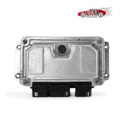 کامپیوتر ECU پژو 405 بوش M744 اروپایی