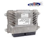 کامپیوتر ECU پژو 405 زیمنس کنتیننتال