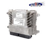 کامپیوتر ECU پژو 405 زیمنس کنتیننتال