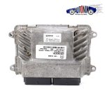 کامپیوتر ECU پژو 405 زیمنس کنتیننتال