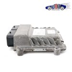 کامپیوتر ECU پژو 405 زیمنس کنتیننتال