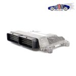 کامپیوتر ECU پژو 405 زیمنس کنتیننتال