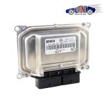 کامپیوتر تیگو 5 توربو ME 17 بوش ECU Bosch ME17