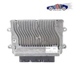 کامپیوتر ماشین 206 TU3 والئو مدل V34 استوک ECU 206 Valeo V34